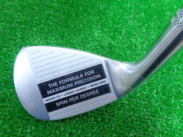 Callaway ウェッジ OPUS SP Chrome 56-10S 56°