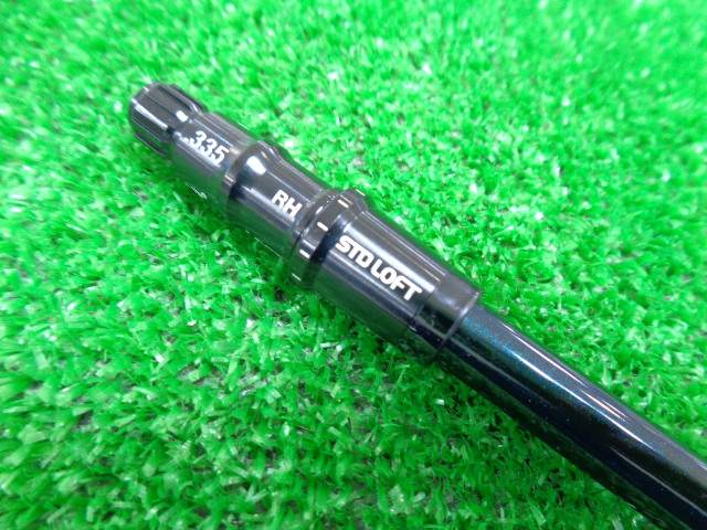 GRAPHITE DESIGN シャフト Tour AD FI 5（S） テーラーメイド用スリーブ 44.25インチ