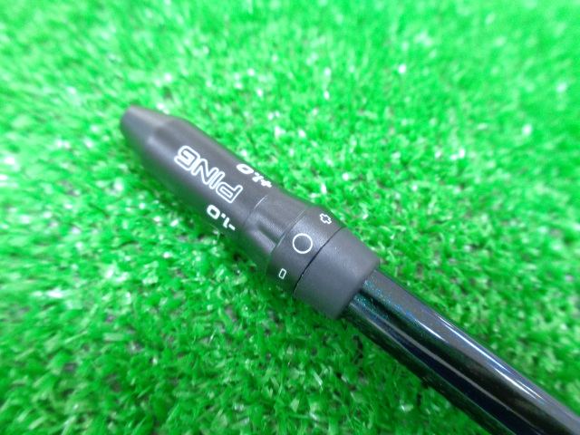 GRAPHITE DESIGN シャフト Tour AD FI 6（S） ピン用スリーブ 44.25インチ