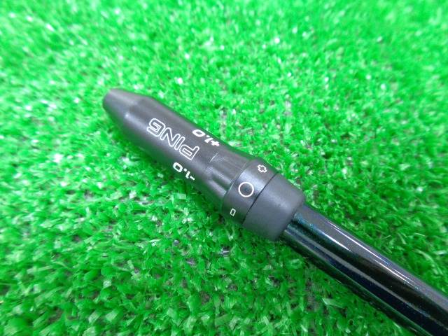 GRAPHITE DESIGN シャフト Tour AD FI 5（X） ピン用スリーブ 44.25インチ