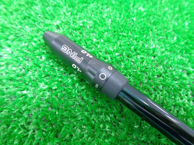 GRAPHITE DESIGN シャフト Tour AD FI 6（S） ピン用スリーブ 44.25インチ