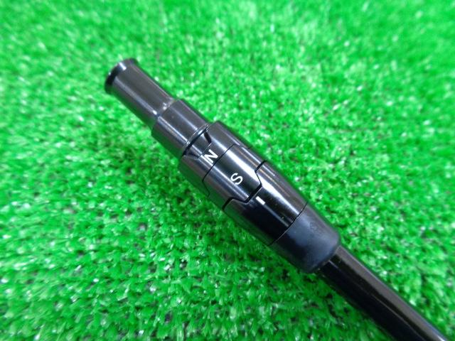 三菱 CHEMICAL シャフト TENSEI Pro Black 1K Core 70(S) キャロウェイ用スリーブ