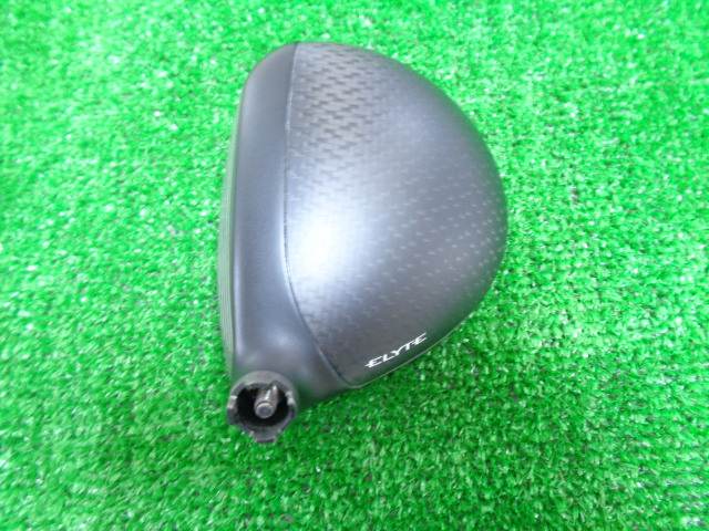 Callaway フェアウェイウッド ELYTE TITANIUM 5W 18°