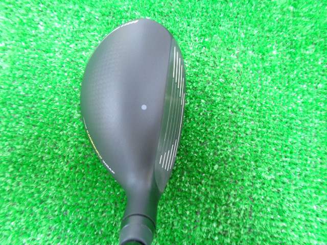 PING G430 ユーティリティ U5 26度　美品 中古】G430 ユーティリティ (ピン) 通販｜GDO中古ゴルフクラブ