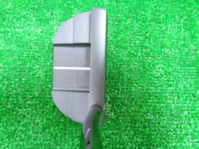 PING ピン 中古パター PLD MILLED DS 72 Gunmetalの商品詳細