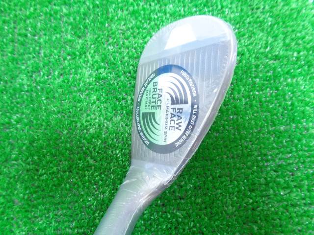 TaylorMade ウェッジ MILLED GRIND5 60SB-10 60°