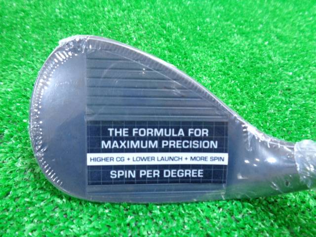 Callaway ウェッジ OPUS SP Black 56-12X 56°