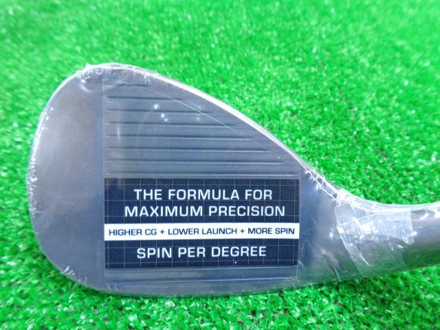 Callaway ウェッジ OPUS SP Black 58-10S 58°