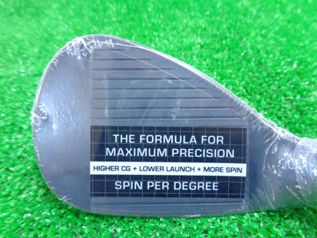 Callaway ウェッジ OPUS SP Black 58-12X 58°