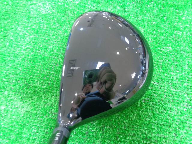 Titleist ドライバー GT280 Mini Driver 13°