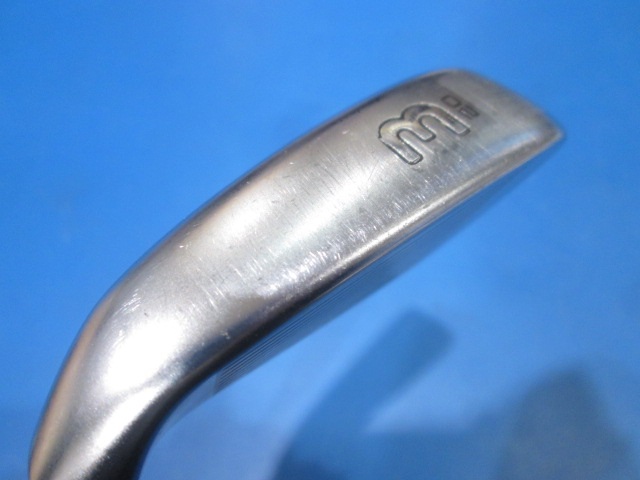 PING ユーティリティ G410 CROSSOVER #3 20°
