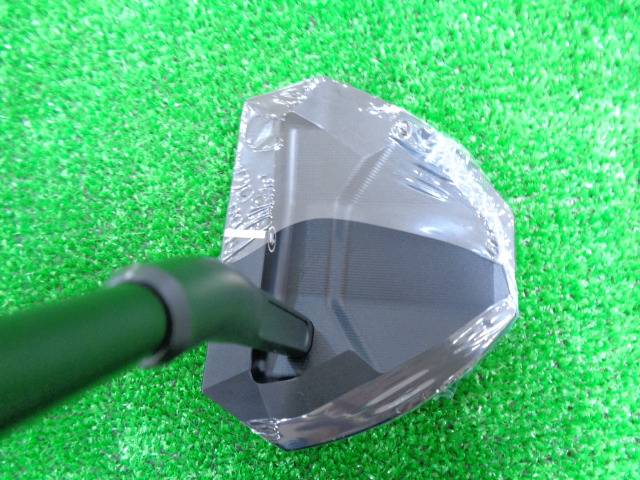 L.A.B.GOLF パター OZ.1i HS