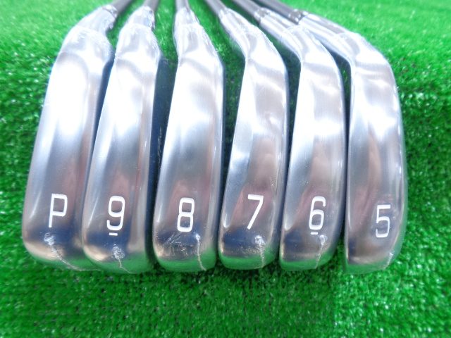 Mizuno アイアンセット Mizuno Pro M-13 6本