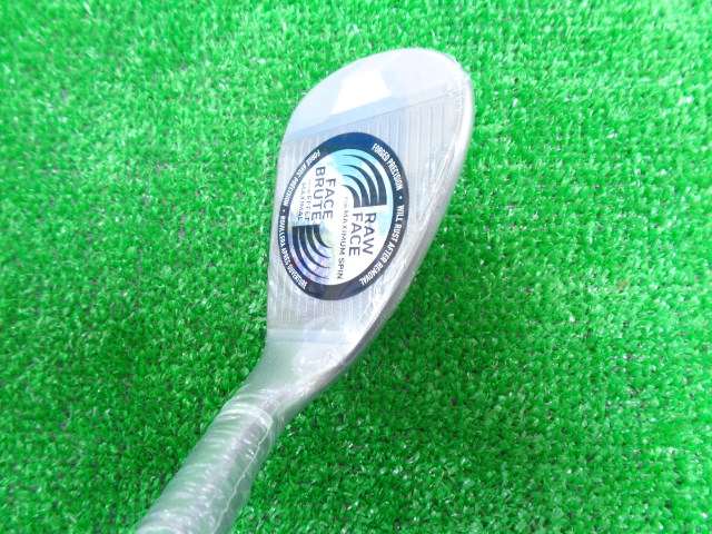 TaylorMade ウェッジ MILLED GRIND5 60TW-11 60°