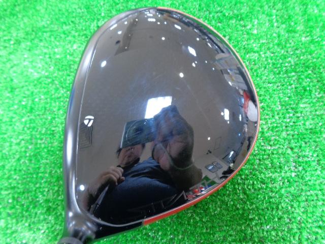 TaylorMade ドライバー STEALTH2 10.5°