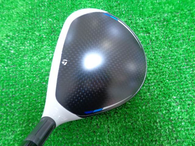 TaylorMade フェアウェイウッド SIM2 MAX 3W 15°