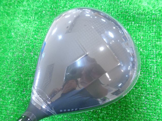 その他 ドライバー ONOFF KURO 2026 10.5°