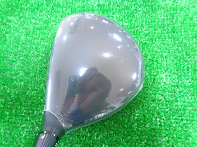 その他 フェアウェイウッド ONOFF ARMS KURO 2026 3W 15°