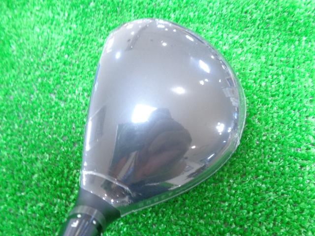 その他 フェアウェイウッド ONOFF ARMS KURO 2026 5W 18°