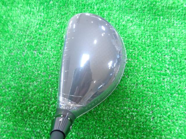 その他 ユーティリティ ONOFF UTILITY WINGS KURO 2026 U2 18°
