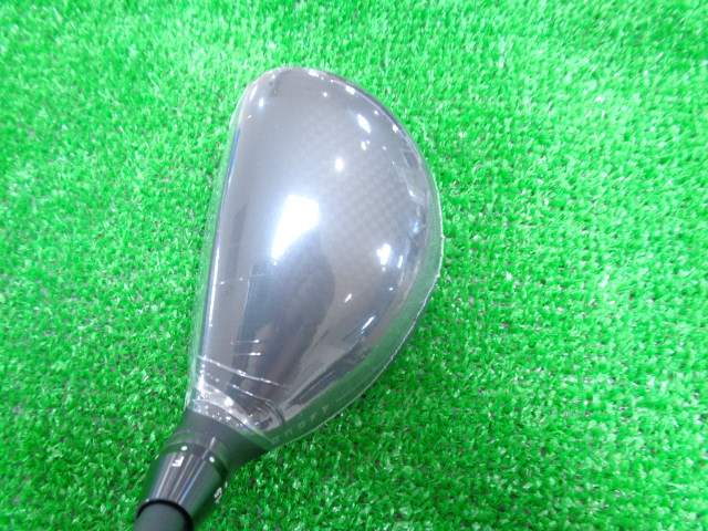 その他 ユーティリティ ONOFF UTILITY WINGS KURO 2026 U4 24°