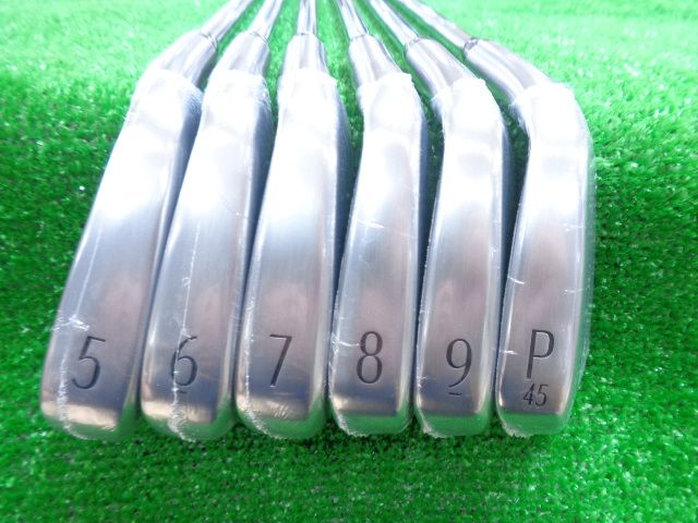 Titleist アイアンセット T100 2025 6本