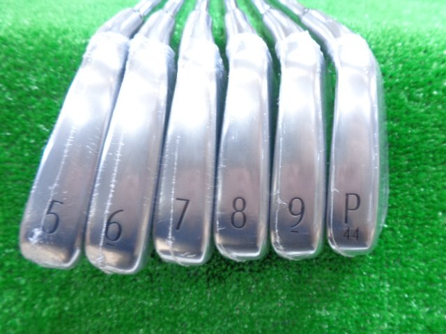 Titleist アイアンセット T150 2025 6本