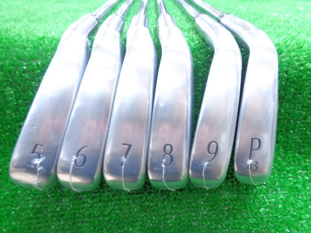Titleist アイアンセット T250 2025 6本