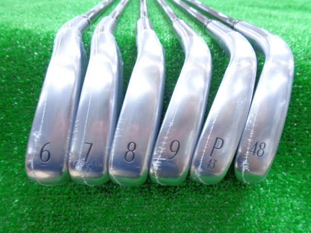 Titleist アイアンセット T350 2025 5本