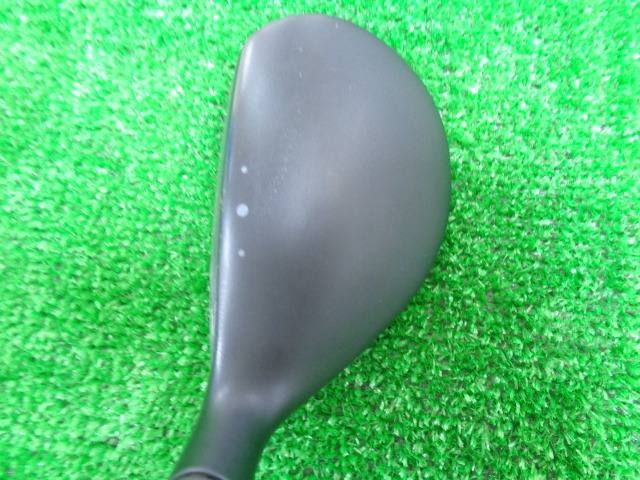 PING ユーティリティ G425 HYBRID #4 22°