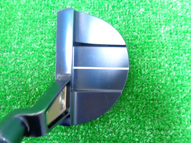 ODYSSEY パター Ai-ONE MILLED TRI-BEAM SIX T