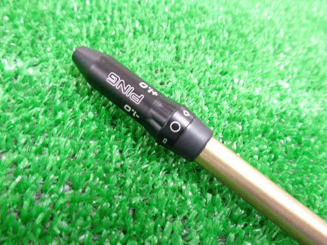 Fujikura シャフト SPEEDER NX GOLD 40（SR） ピン用スリーブ 44.25インチ