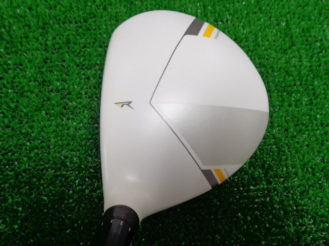 フェアウェイウッド ゴルフ用品