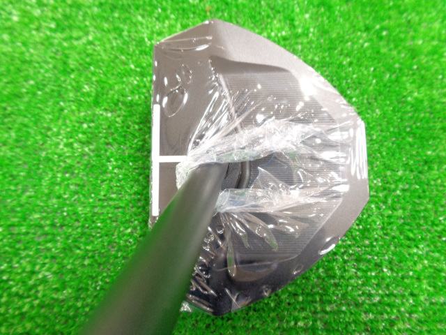 パター ゴルフ用品