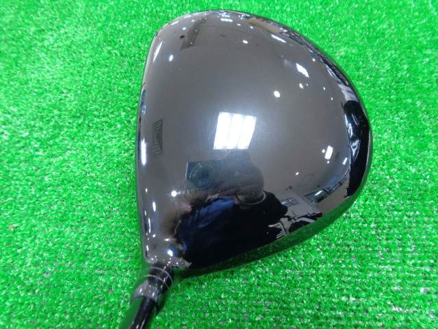 ドライバー ゴルフ用品