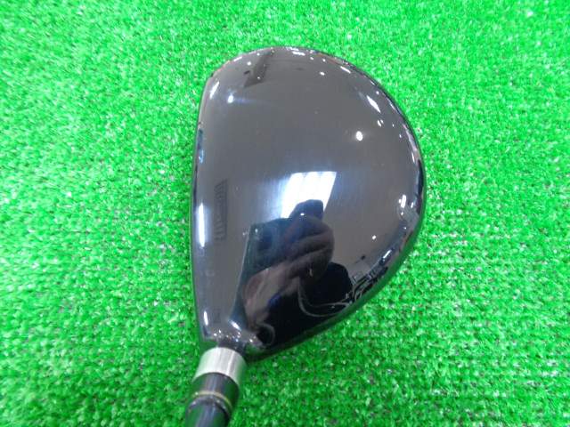 フェアウェイウッド ゴルフ用品