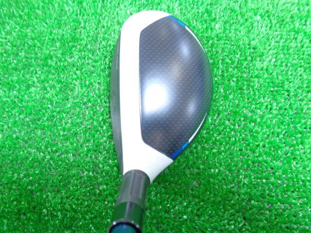 ユーティリティ ゴルフ用品