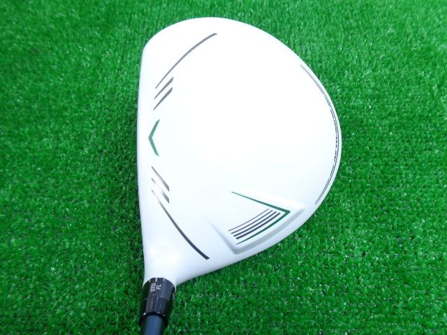 ドライバー ゴルフ用品