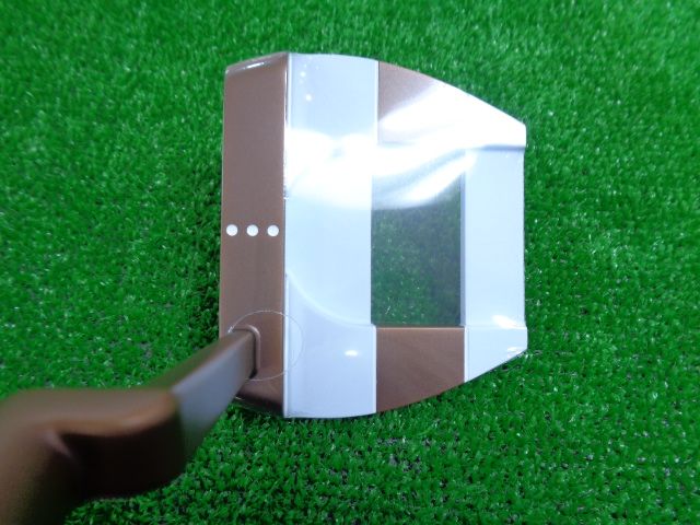 パター ゴルフ用品