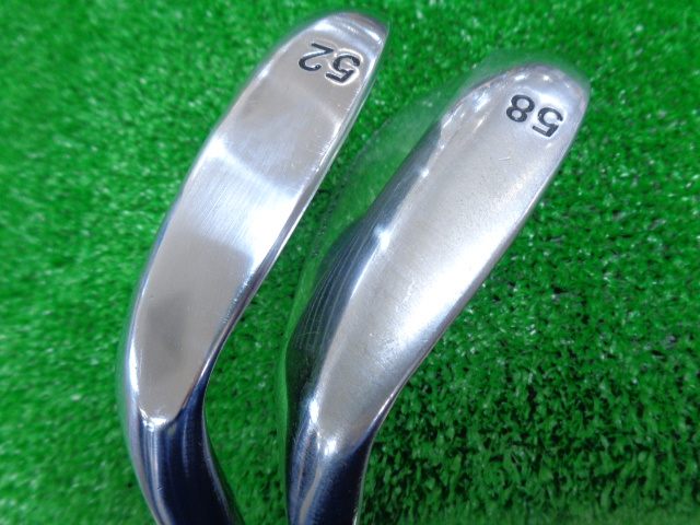 ウェッジ ゴルフ用品
