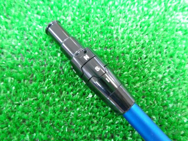 シャフト ゴルフ用品