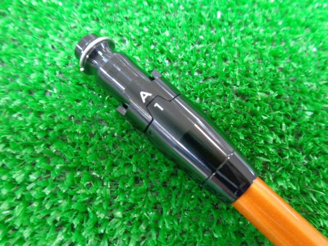 シャフト ゴルフ用品