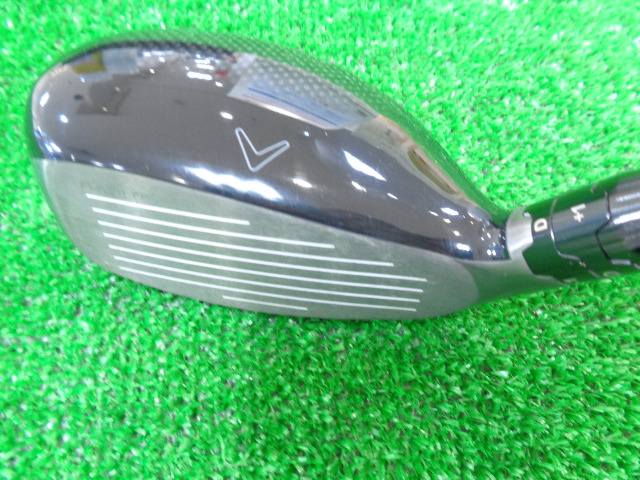ユーティリティ ゴルフ用品