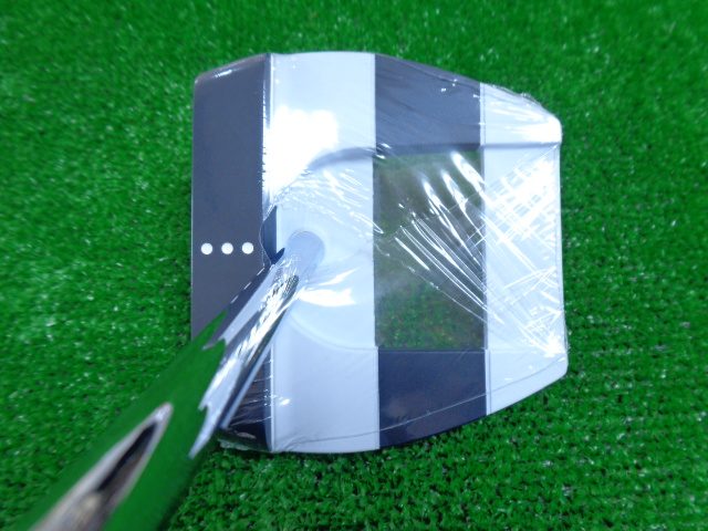 パター ゴルフ用品
