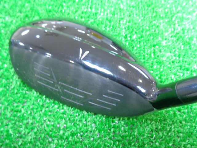 ユーティリティ ゴルフ用品