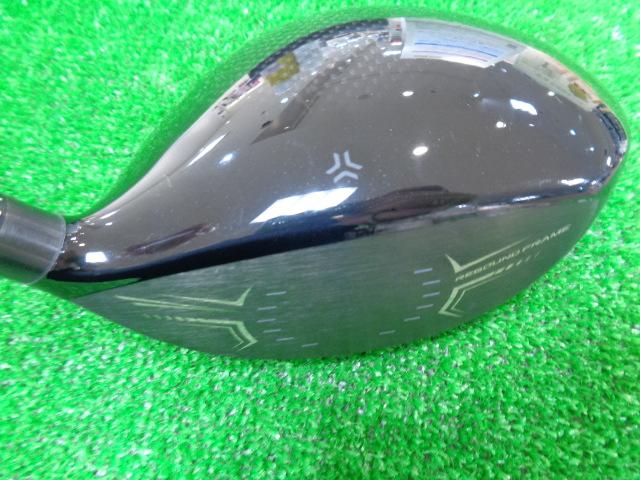 ドライバー ゴルフ用品