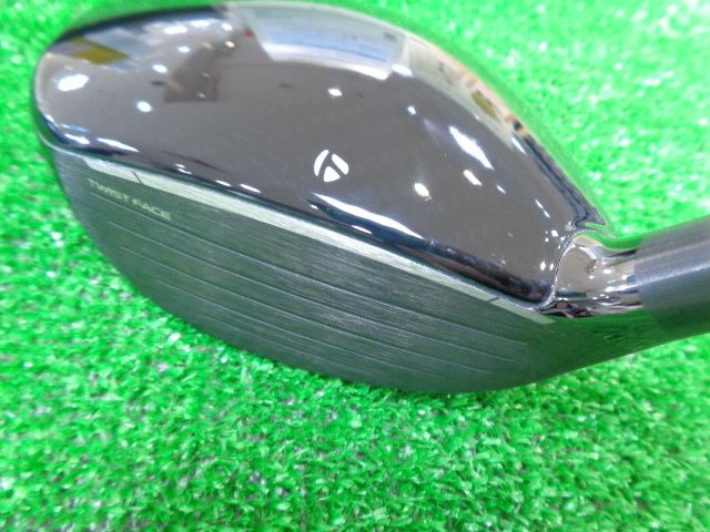 フェアウェイウッド ゴルフ用品