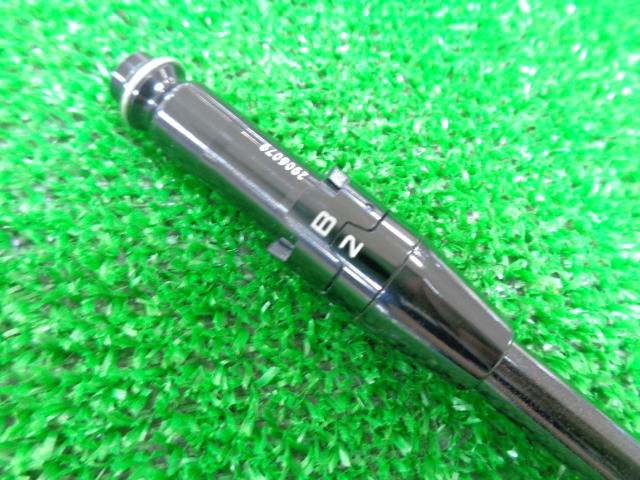 シャフト ゴルフ用品