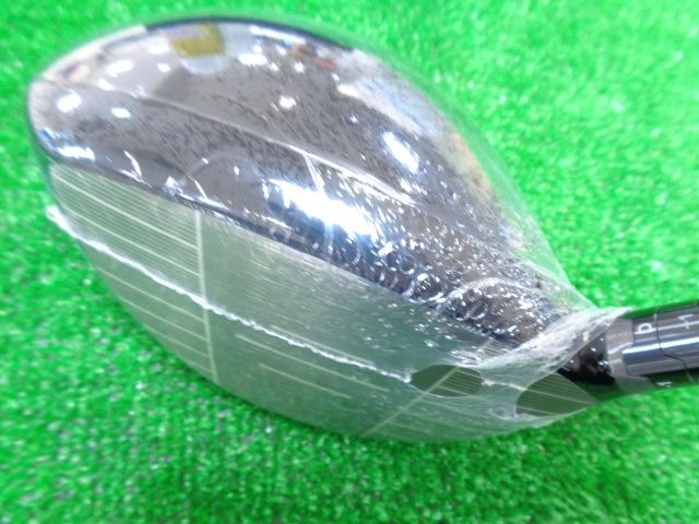 ドライバー ゴルフ用品