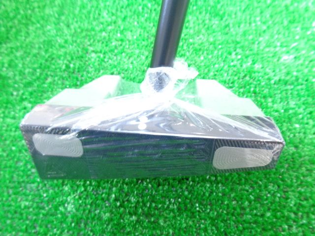パター ゴルフ用品